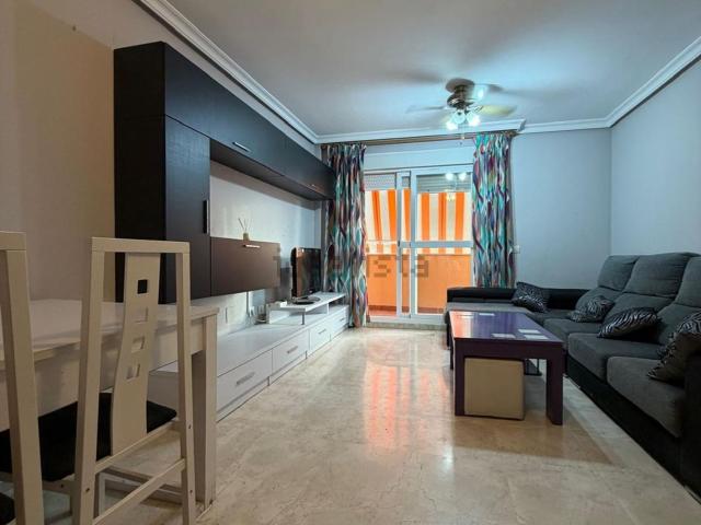 Piso, Centro, Estepona