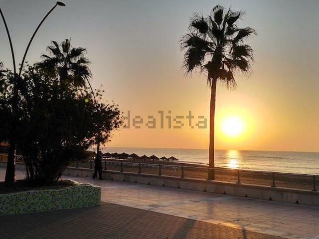 Piso, Centro, Estepona