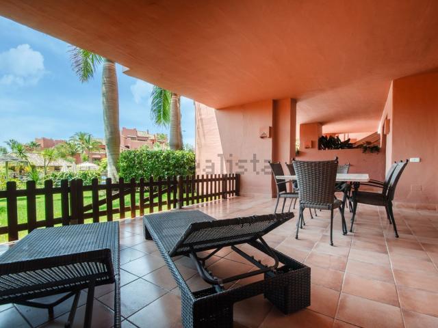 Piso, Centro, Estepona