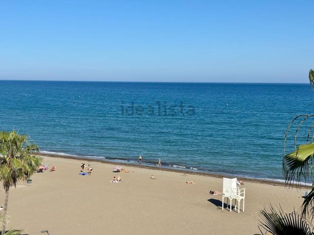 Piso, Centro, Estepona