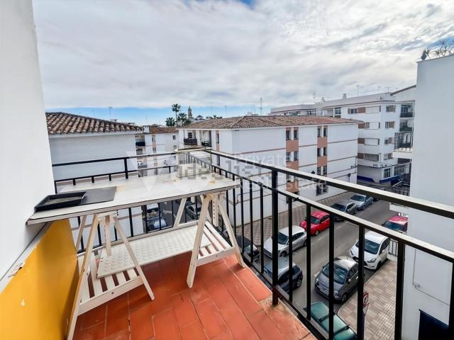 Piso, Centro, Estepona