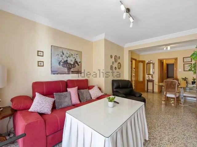 Piso, Centro, Estepona