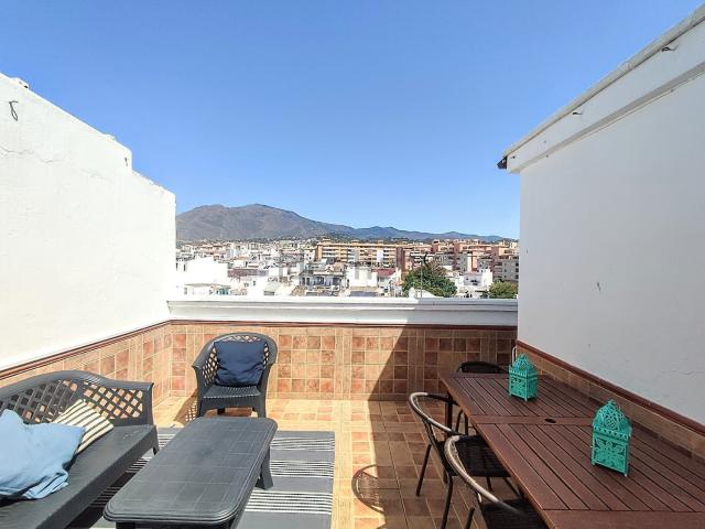 Piso, Centro, Estepona