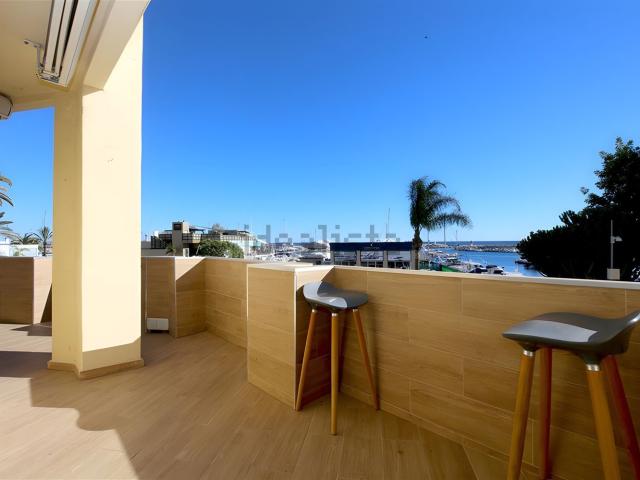 Piso, Centro, Estepona