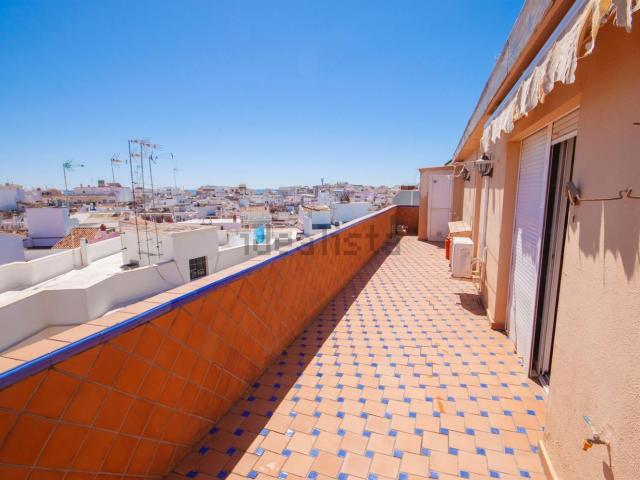 Piso, Centro, Estepona
