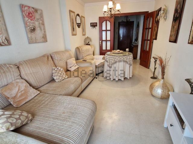 Piso, Centro, Estepona