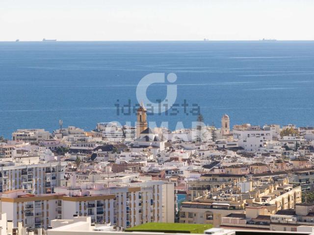 Piso, Centro, Estepona