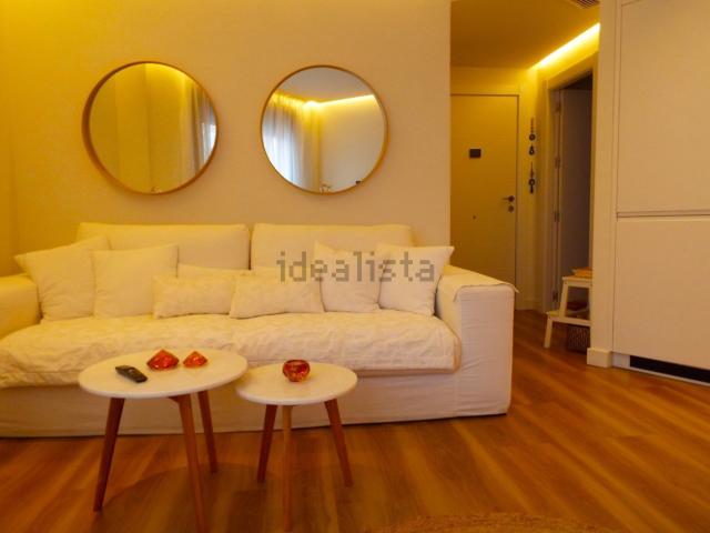 Piso, Centro, Estepona
