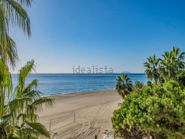 Piso, Centro, Estepona