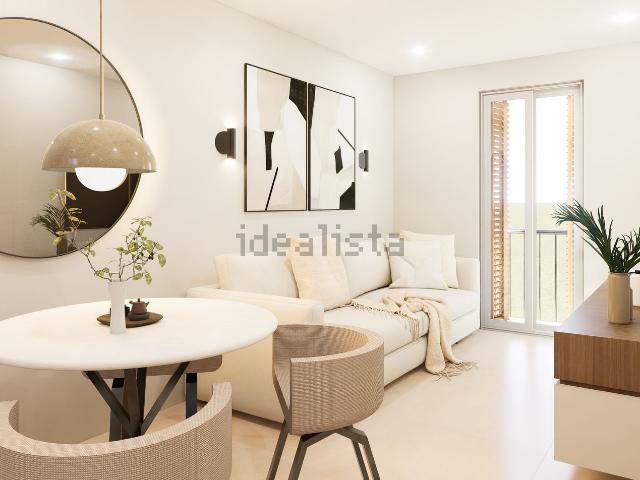 Piso, Centro, Estepona