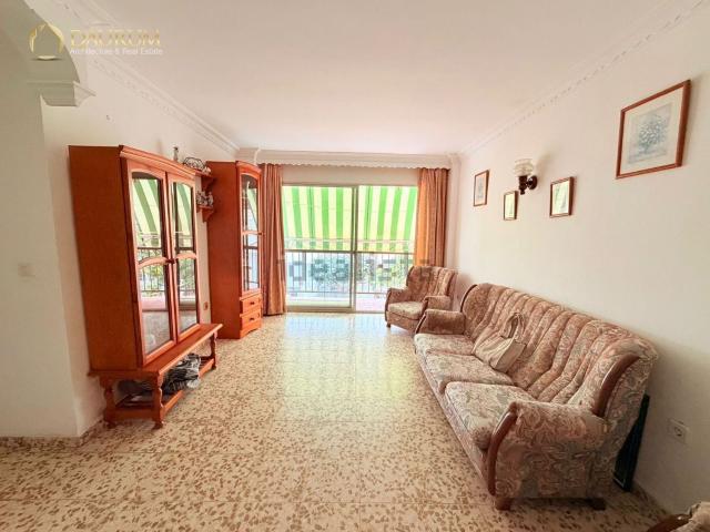 Piso, Centro, Estepona