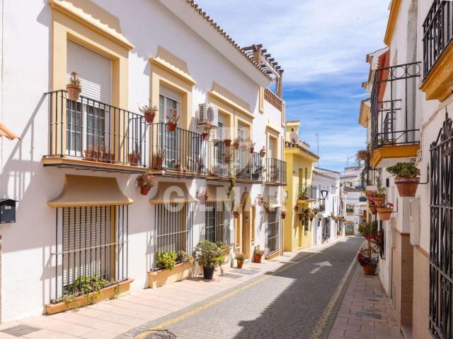 Piso, Centro, Estepona