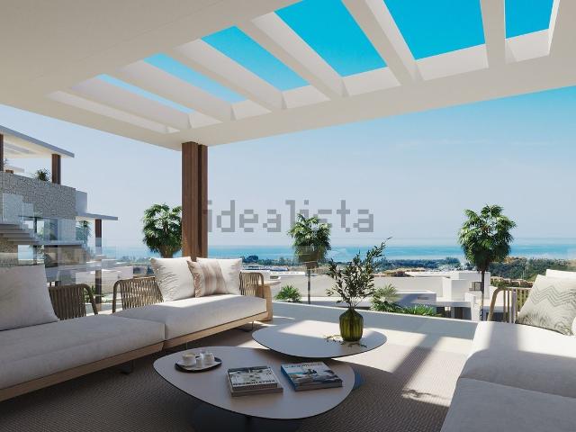 Piso, Centro, Estepona