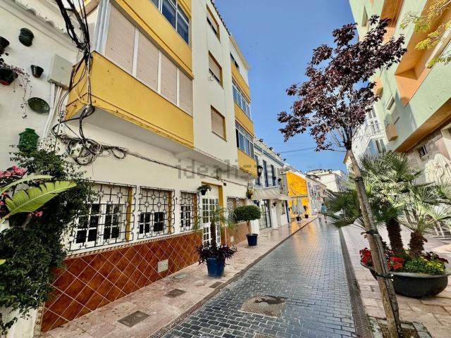 Piso, Centro, Estepona