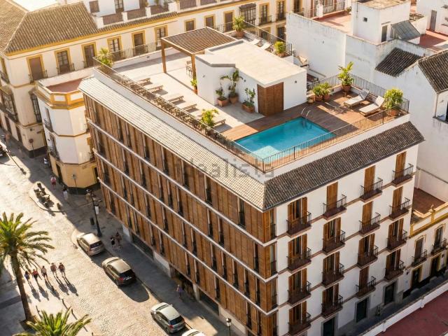 Piso, Centro, Estepona