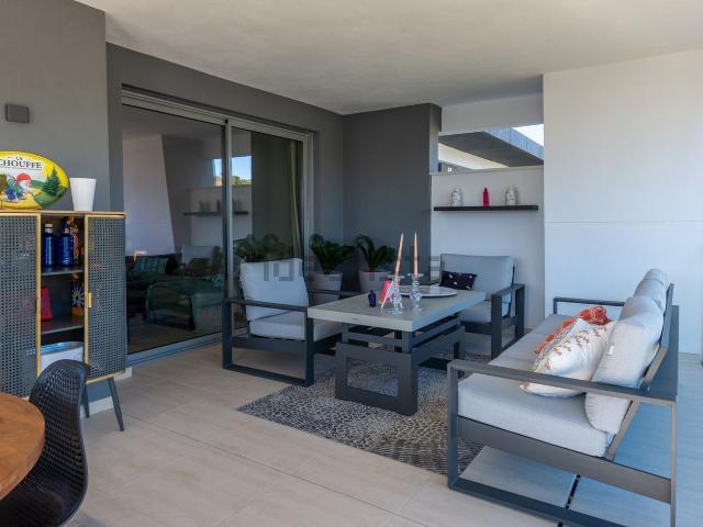 Piso, Centro, Estepona
