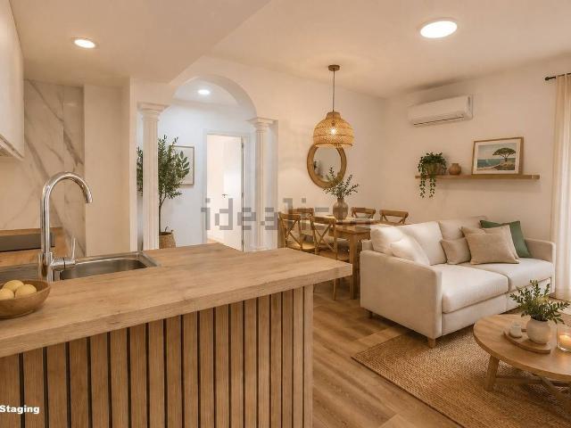 Piso, Centro, Estepona