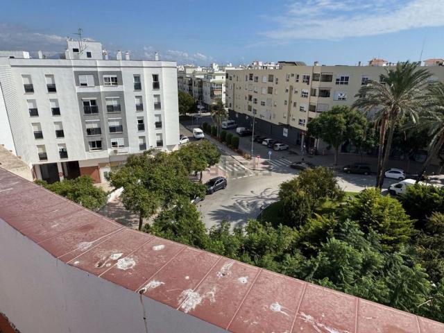 Piso, Centro, Estepona