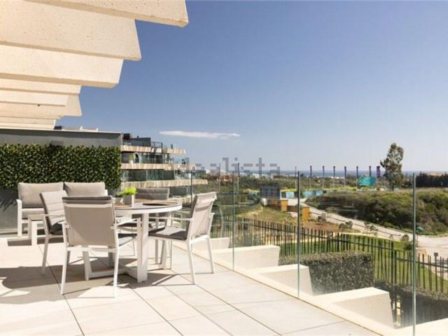Piso, Centro, Estepona