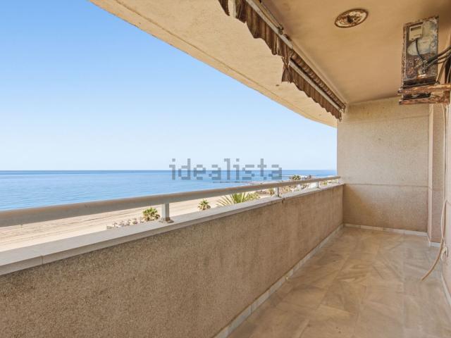 Piso, Centro, Estepona