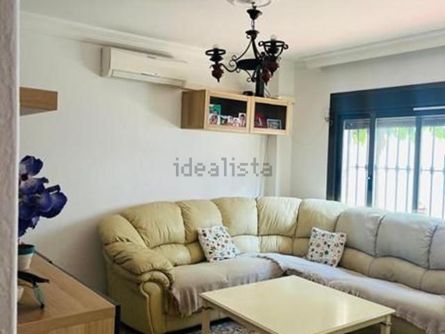 Piso, Centro, Estepona