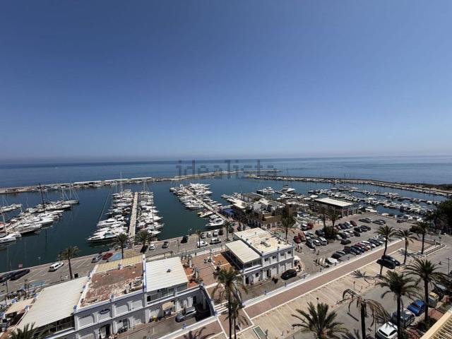 Piso, Centro, Estepona