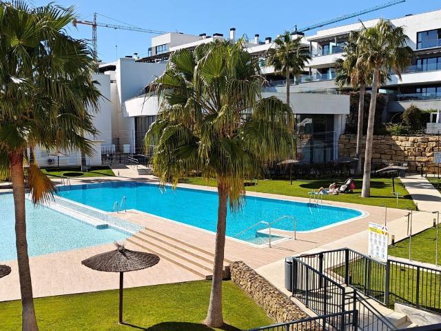 Piso, Centro, Estepona
