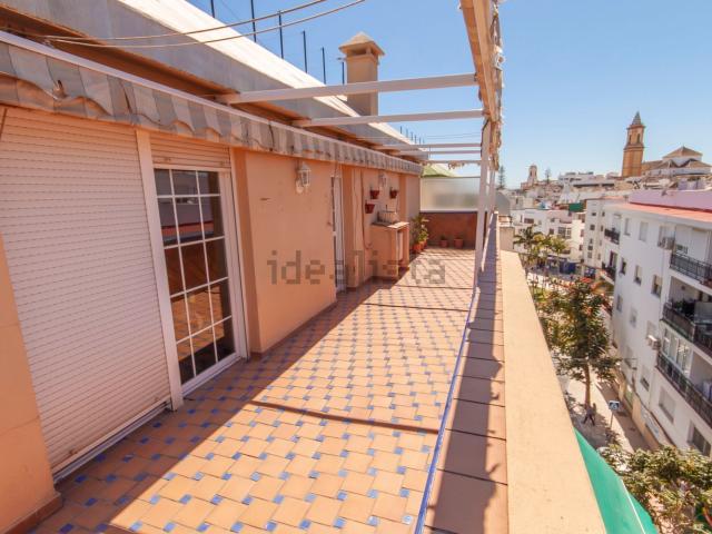 Piso, Centro, Estepona