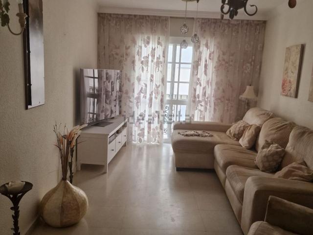 Piso, Centro, Estepona