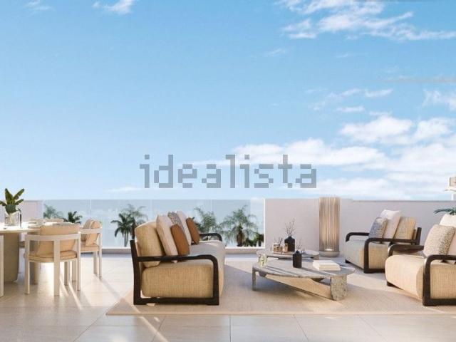 Piso, Centro, Estepona