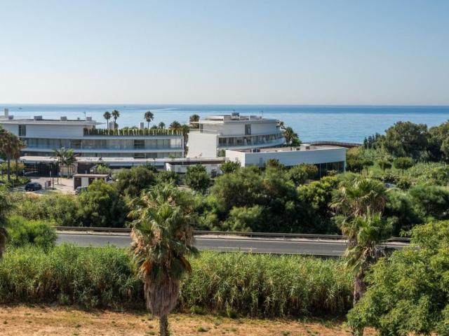 Piso, Centro, Estepona