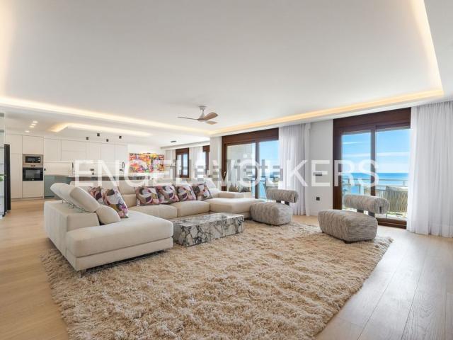 Piso, Centro, Estepona