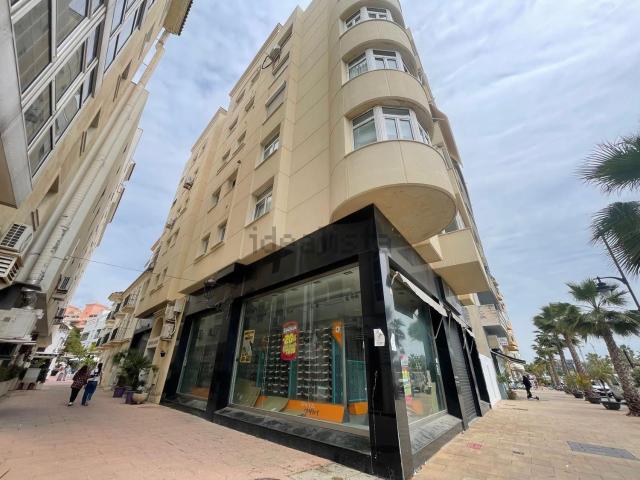 Piso, Centro, Estepona