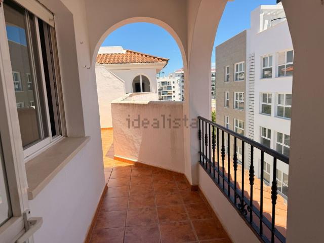 Piso, Puerto de Estepona, Estepona