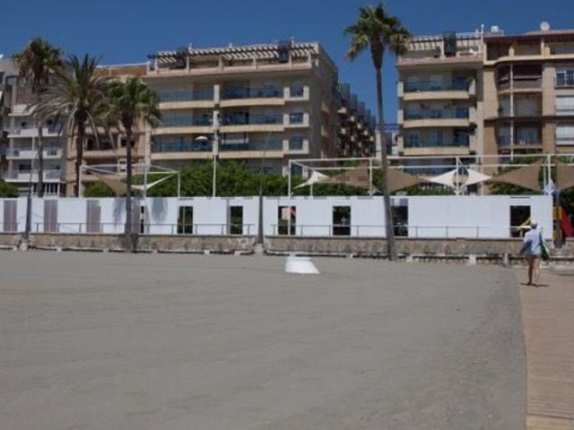 Piso, Centro, Estepona
