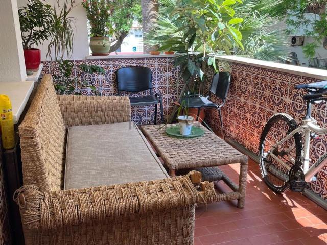 Piso, Centro, Estepona