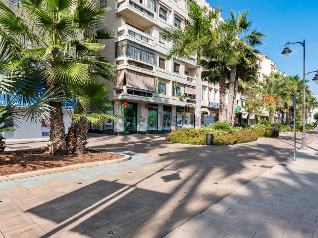 Piso, Centro, Estepona