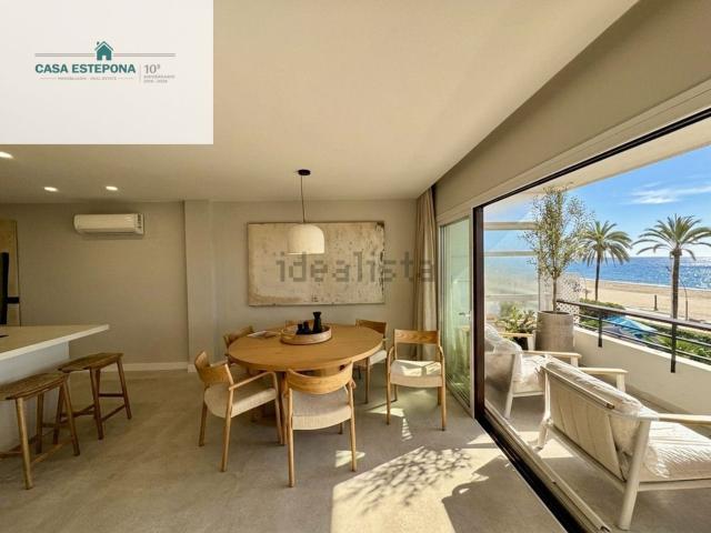 Piso, Centro, Estepona