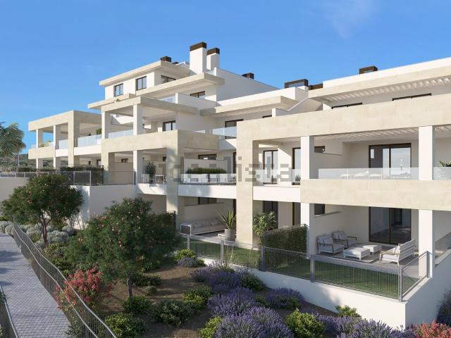 Piso, Centro, Estepona