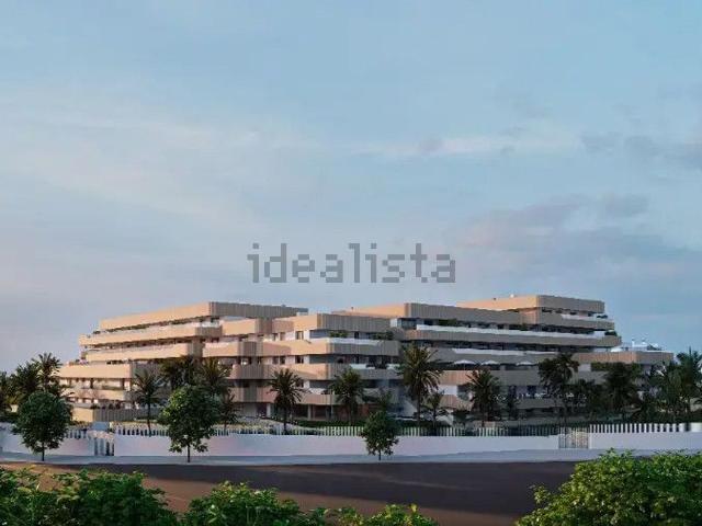 Piso, Centro, Estepona