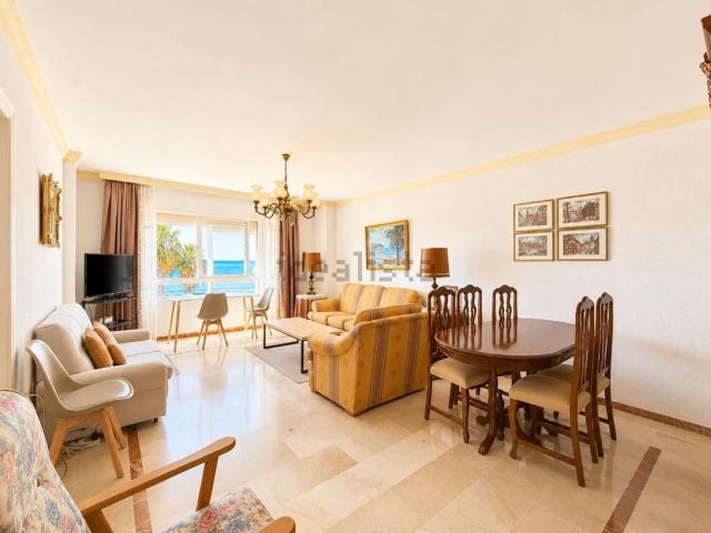Piso, Centro, Estepona
