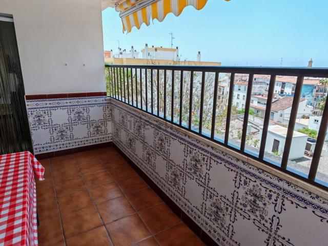 Piso, Centro, Estepona