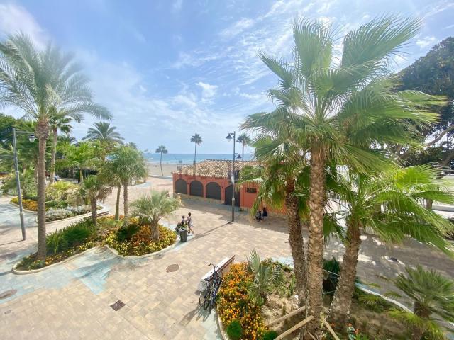 Piso, Centro, Estepona