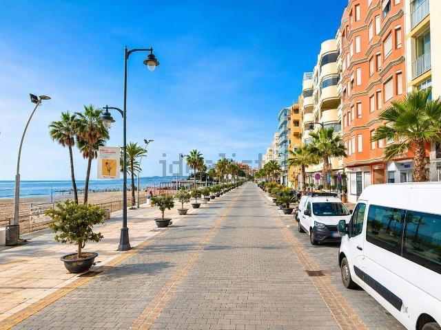 Piso, Centro, Estepona