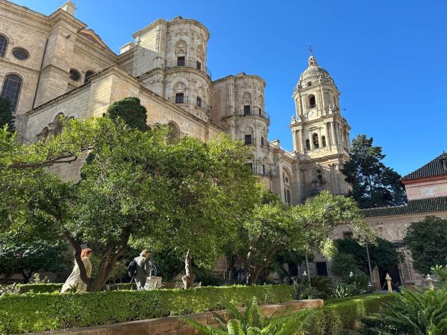 Piso, Centro Histórico, Málaga