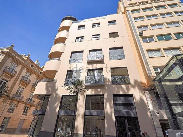 Piso, Centro Histórico, Málaga