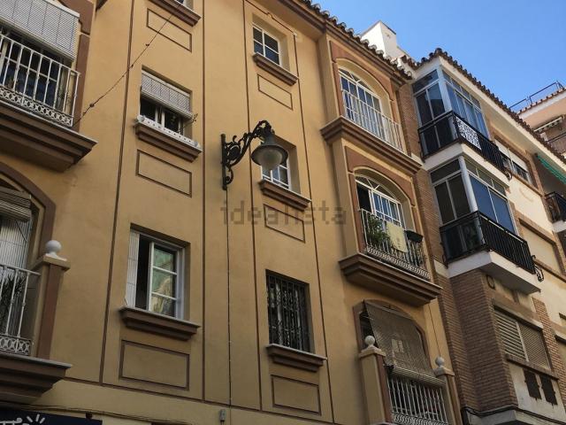 Piso, Centro Histórico, Málaga