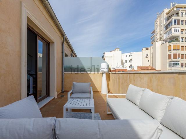 Piso, Centro Histórico, Málaga