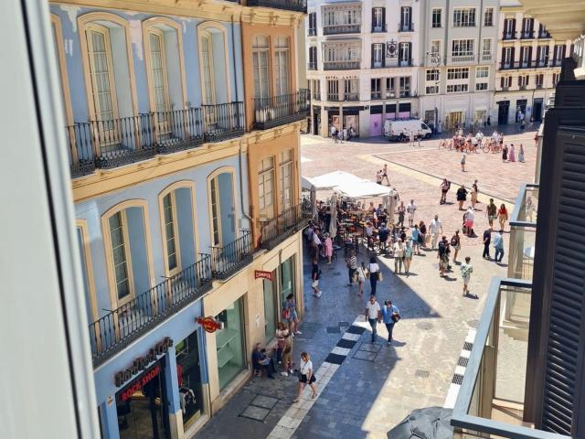 Piso, Centro Histórico, Málaga