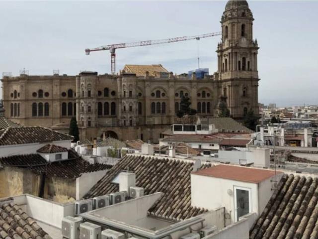 Piso, Centro Histórico, Málaga